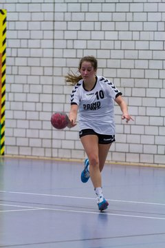 Bild 324 - B-Juniorinnen SG-Todesfelde/Leezen - SG Wift Neum�nster : Ergebnis: 23:37